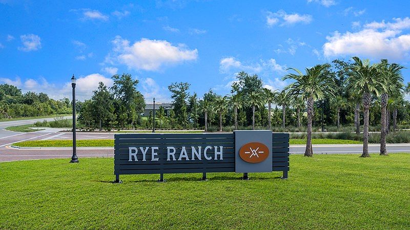 Rye Ranch