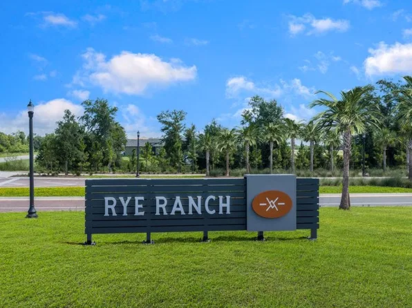 Homes Available Soon, Rye Ranch - Classic Series