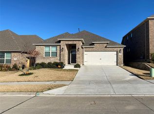 708 Monarch Ln, Celina, TX 75009