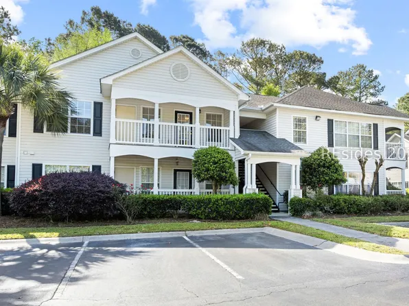 50 Pebble Beach Cv APT B216, Bluffton, SC 29910