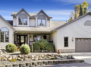 1984 Norway Lake Rd SW, Pine River, MN 56474