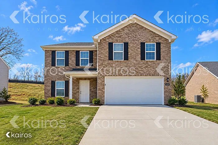 225 Gaston Cir