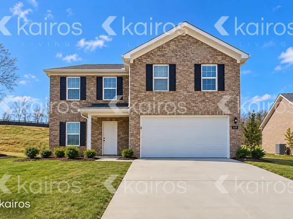 225 Gaston Cir, Elizabethtown, KY 42701