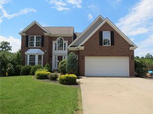 250 Sussex Way, Greensburg, PA