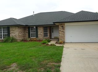1452 Cacao Ln, Perdido Key, FL 32507