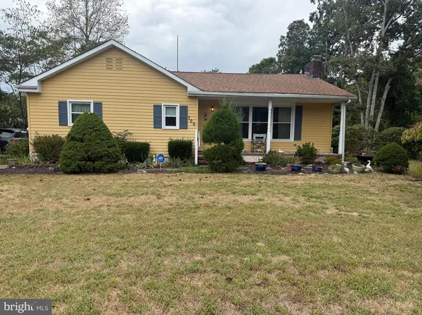 700 Magnolia Ave, Millville, NJ 08332