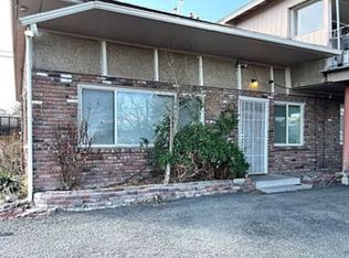 2705 Comstock Dr, Reno, NV 89512