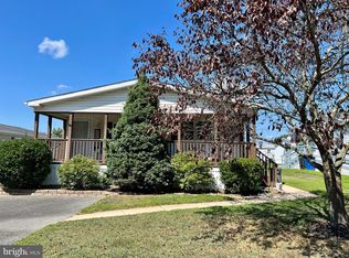 5 Woods Way, Elkton, MD 21921