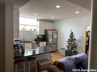 39 Day St #38, Somerville, MA 02144