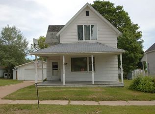 32 S 6th St, Bayfield, WI 54814