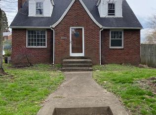 1722 31st St NW, Canton, OH 44709