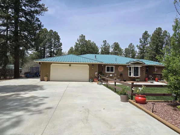 10259 State Highway 337, Tijeras, NM 87059