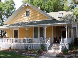721 W 4th St, North Platte, NE 69101