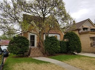 2507 N Sayre Ave, Chicago, IL 60707
