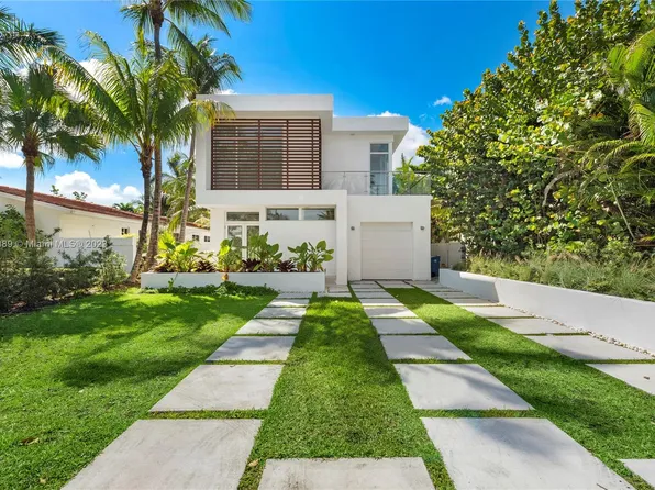 288 Ocean Blvd, Golden Beach, FL 33160
