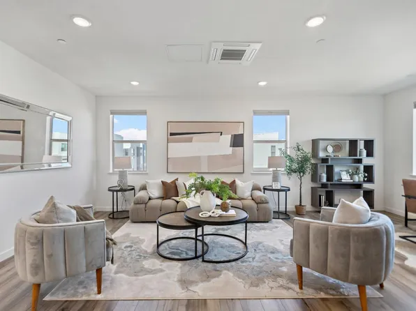 5935 Flash Ct, San Jose, CA 95119