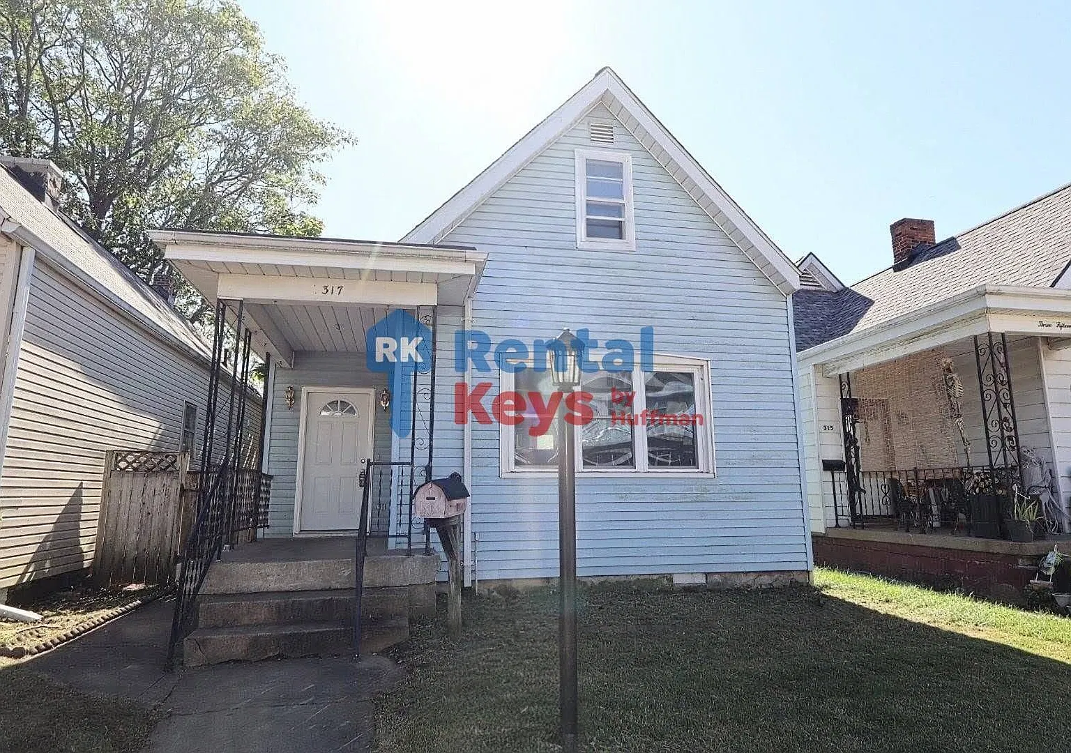 Four Bedroom House | View Now — Photo 1