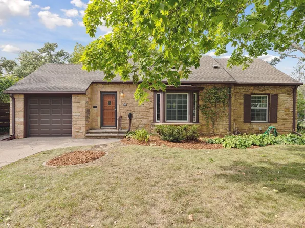 5808 W Lake St, Saint Louis Park, MN 55416