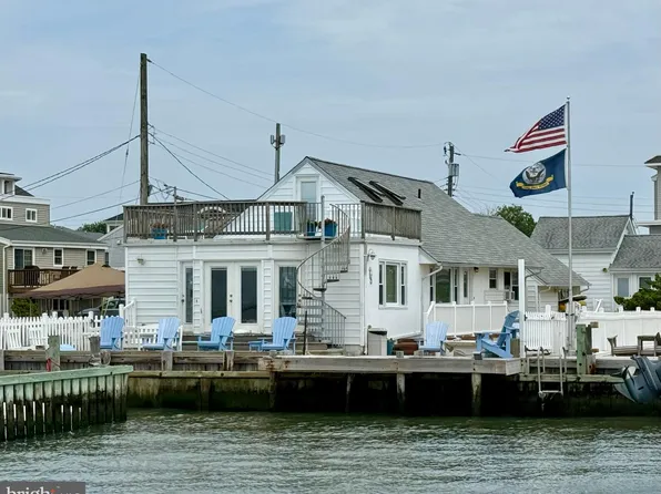 1714 Bay Ter, Brant Beach, NJ 08008