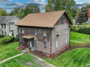 12 Four Rod Road, Berlin, CT 06037