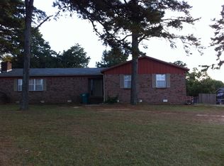 505 Turrentine Way, Russellville, AR 72802