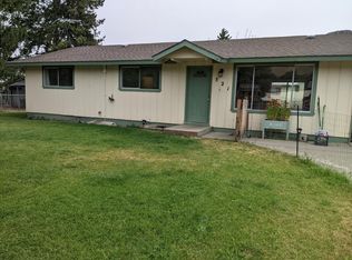 521 Methow Pl, Pateros, WA 98846
