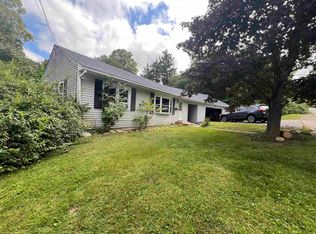 48 Cooper St, Springfield, VT 05156