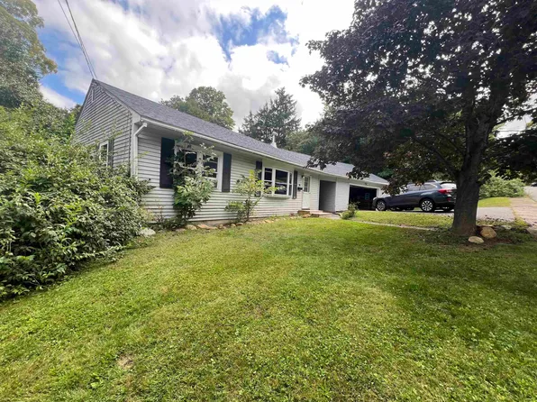 48 Cooper Street, Springfield, VT 05156
