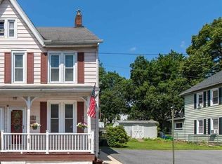 527 Maple St, Bethlehem, PA 18018
