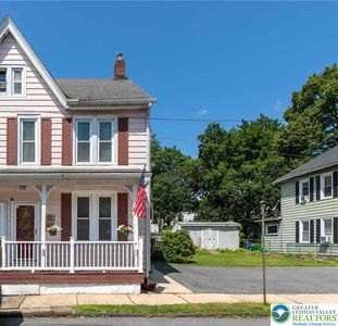 527 Maple St, Bethlehem, PA, 18018