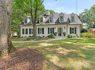 719 Museum Dr, Charlotte, NC 28207