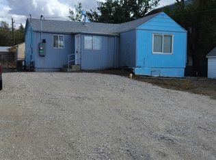 36 1st St, Rock Springs, WY 82901
