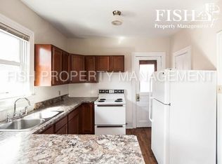 116 2nd St, Lock Haven, PA 17745