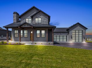 1333 Sage Way #45, Francis, UT 84036