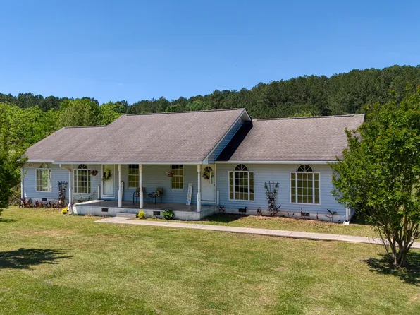 5854 Cedartown Hwy SW, Lindale, GA 30147