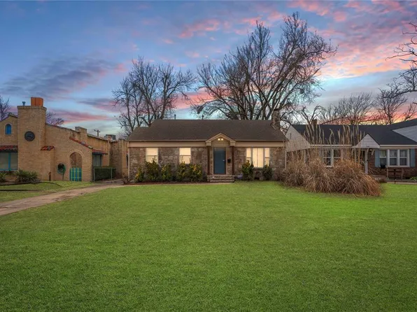 3232 NW 22nd St, Oklahoma City, OK 73107