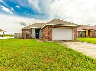 2204 Parish Rd, Thibodaux, LA 70301