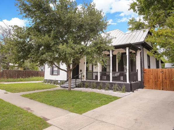 1712 N Pine, San Antonio, TX 78208