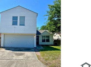 6074 Sunrise Bend Dr, San Antonio, TX 78244