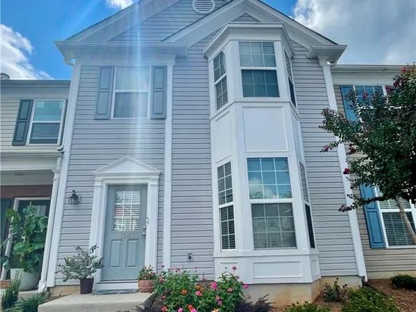 1041 Annazanes Ct, Alpharetta, GA 30004