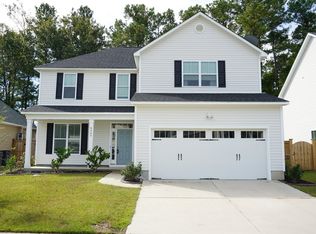 9343 Cassadine, Leland, NC 28451