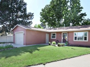 562 Chokecherry Pl, Billings, MT 59102