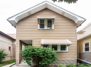 1102 Elgin Ave, Forest Park, IL 60130