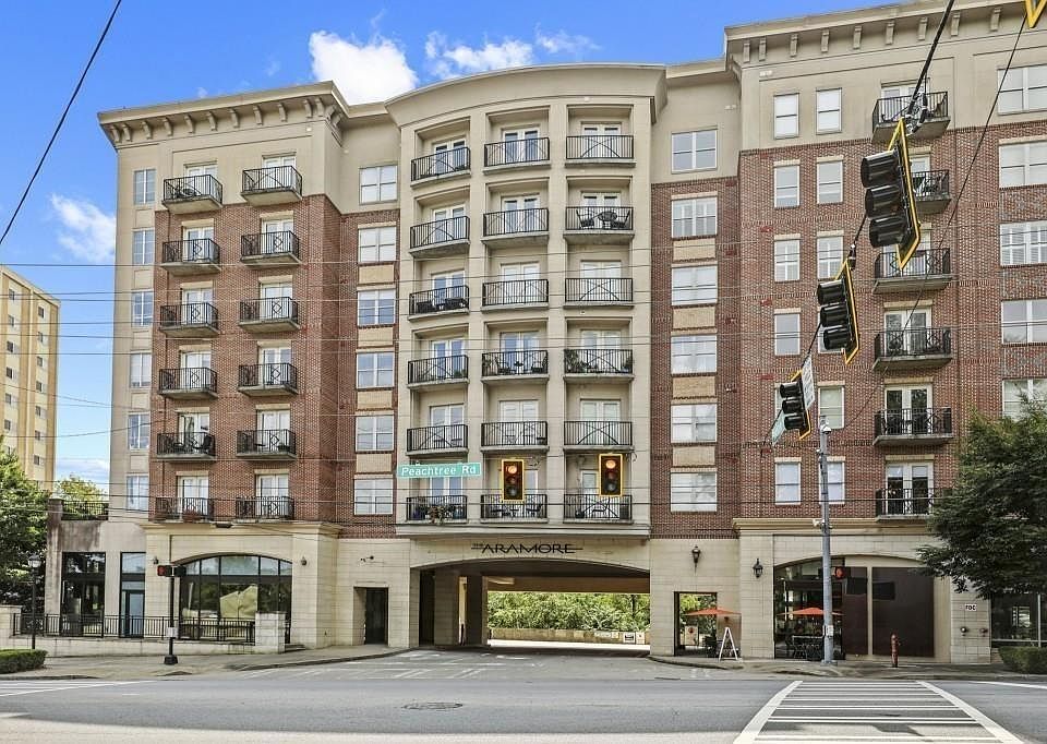 1st image of 2277 Peachtree Rd NE Unit 510