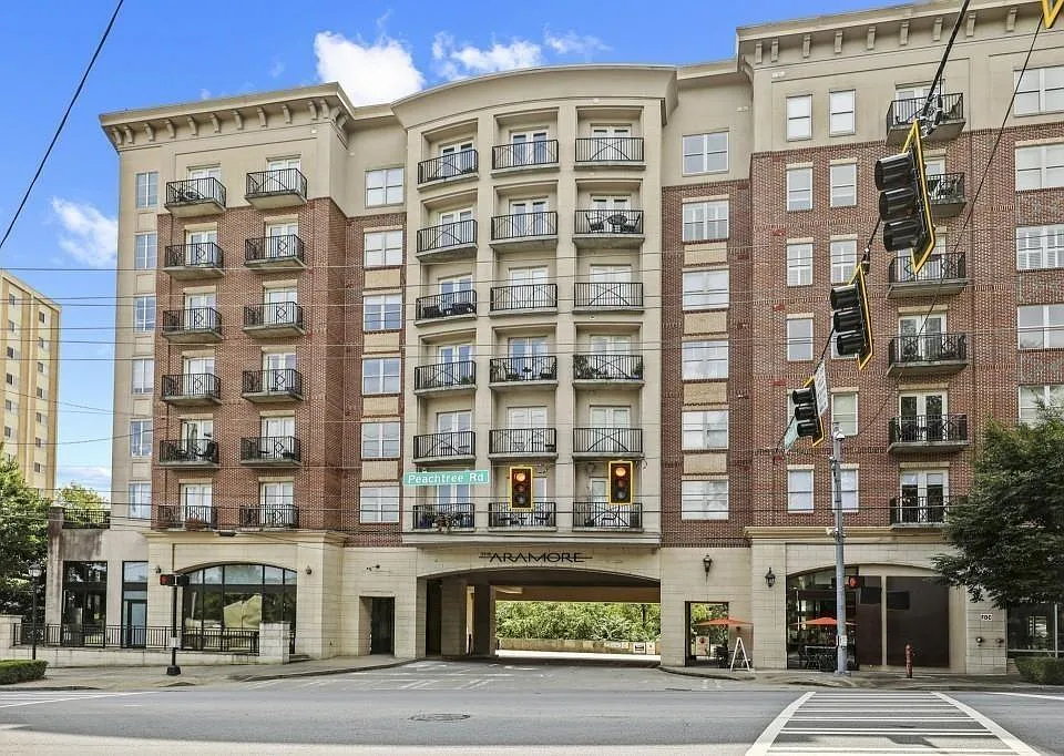 2277 Peachtree Rd NE #510