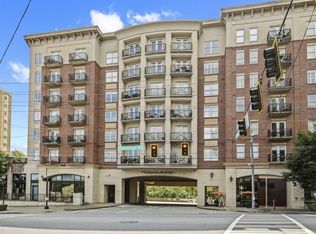 2277 Peachtree Rd NE Unit 510, Atlanta, GA 30309