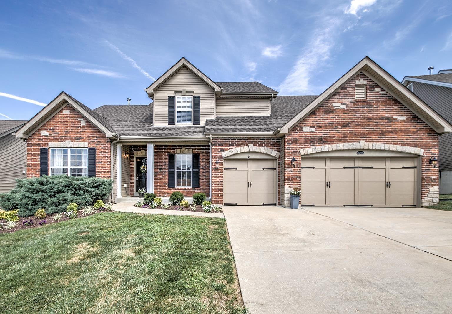 5248 Mirasol Manor Way, Eureka, MO 63025 Zillow