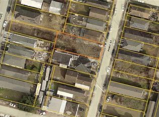 2224 Port St, New Orleans, LA 70117