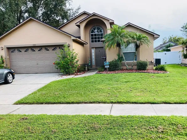 1001 Country Cove Ct, Oviedo, FL 32766