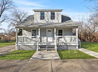 23 Miller Ave, Joliet, IL 60433